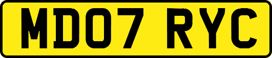 MD07RYC