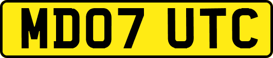 MD07UTC