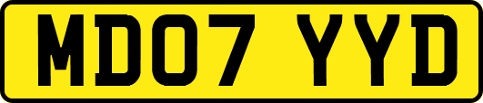 MD07YYD