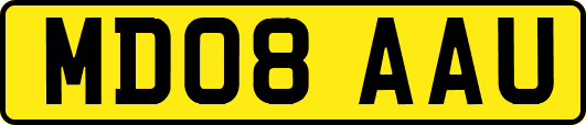 MD08AAU