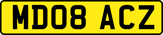 MD08ACZ