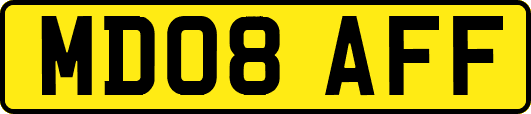 MD08AFF