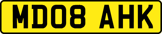 MD08AHK