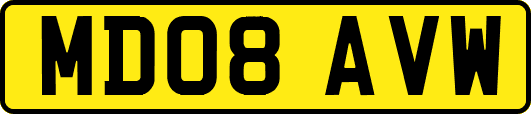 MD08AVW