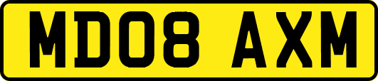 MD08AXM