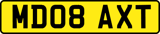 MD08AXT