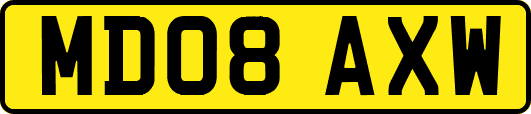 MD08AXW