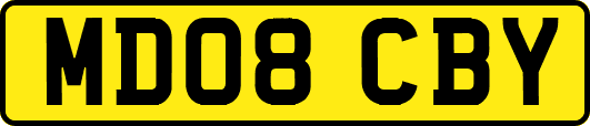 MD08CBY