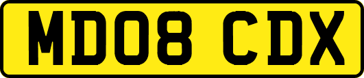 MD08CDX