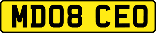 MD08CEO