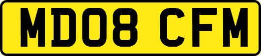 MD08CFM