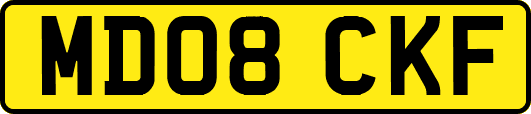 MD08CKF