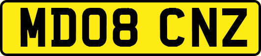 MD08CNZ