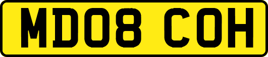 MD08COH