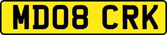 MD08CRK