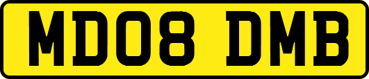 MD08DMB