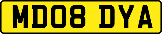 MD08DYA