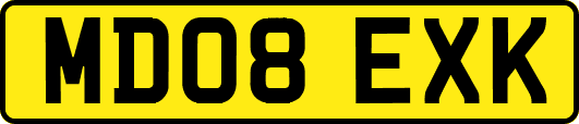 MD08EXK