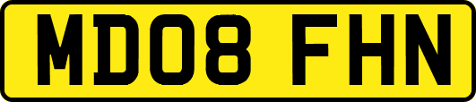 MD08FHN