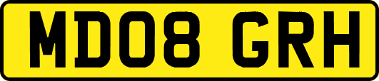 MD08GRH