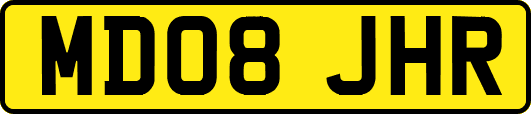 MD08JHR