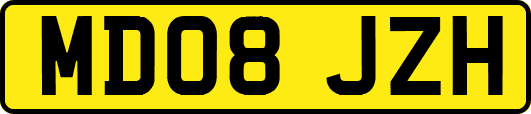 MD08JZH