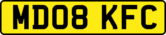 MD08KFC