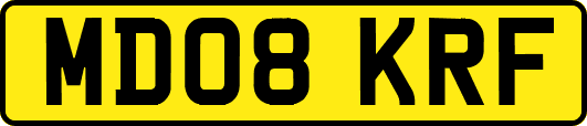 MD08KRF