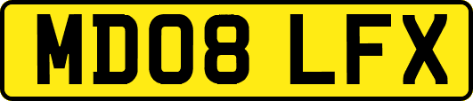 MD08LFX