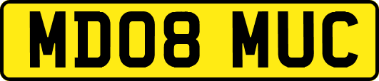 MD08MUC