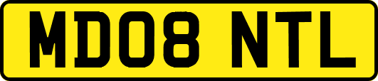 MD08NTL