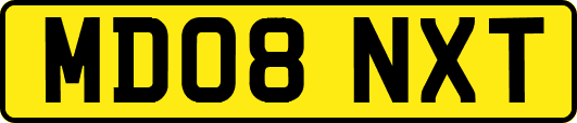 MD08NXT