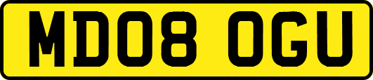 MD08OGU
