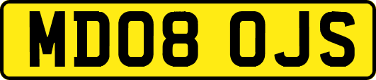 MD08OJS