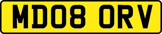 MD08ORV