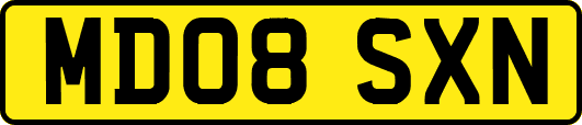 MD08SXN