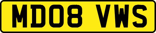MD08VWS