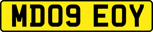 MD09EOY