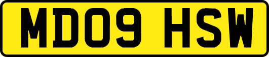 MD09HSW