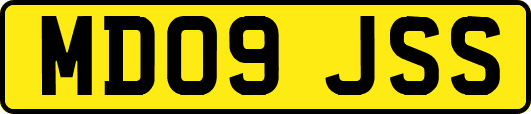 MD09JSS