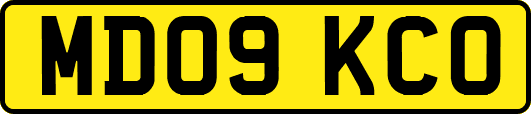 MD09KCO