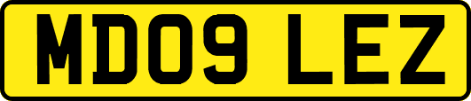 MD09LEZ