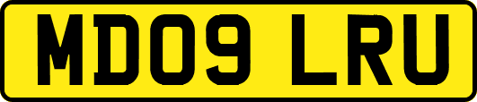 MD09LRU