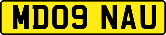 MD09NAU