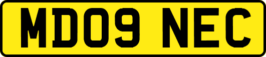 MD09NEC