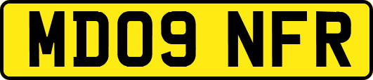 MD09NFR