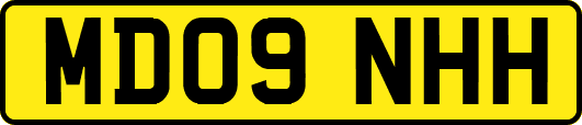 MD09NHH