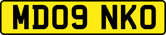 MD09NKO