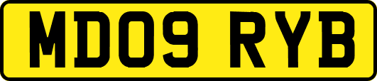 MD09RYB