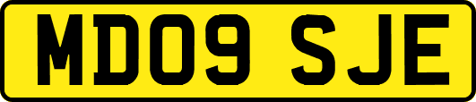 MD09SJE